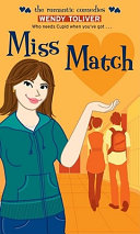 Miss Match cover