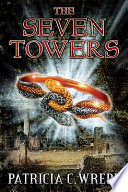 The Seven Towers cover