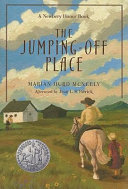 The Jumping-Off Place cover