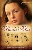 Winnie's War cover