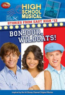 Bonjour, Wildcats! cover
