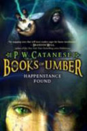 Happenstance Found cover