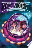 Nicola Berry: Earthling Ambassador cover