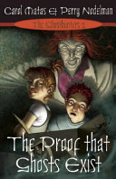 The Proof That Ghosts Exist cover