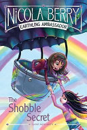 The Shobble Secret cover