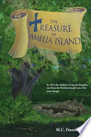 The Treasure of Amelia Island cover