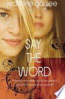 Say the Word cover