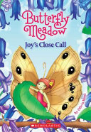 Joy's Close Call cover