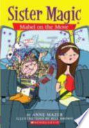 Mabel on the Move cover