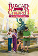 The Great Detective Race cover