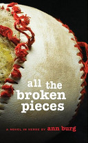 All the Broken Pieces cover