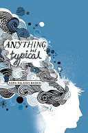 Anything but Typical cover