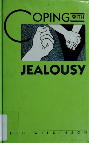 Coping with Jealousy cover