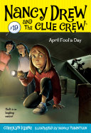 April Fool's Day cover