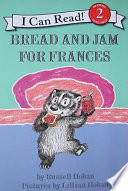 Bread and Jam for Frances (Abridged) cover