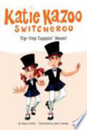 Tip-Top Tappin' Mom! cover