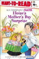 Eloise's Mother's Day Surprise cover
