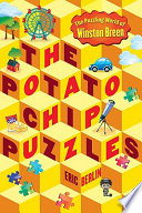 The Potato Chip Puzzles cover