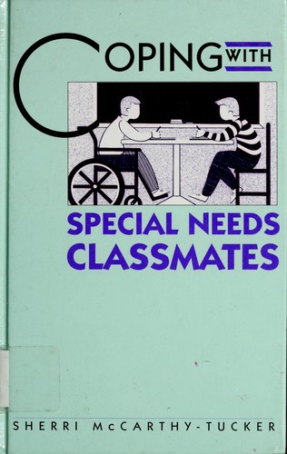 Coping With Special Needs Classmates cover