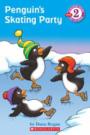 Penguin's Skating Party cover