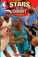 Stars on the Court cover