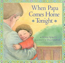 When Papa Comes Home Tonight cover