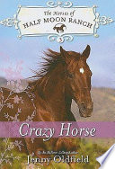 Crazy Horse cover