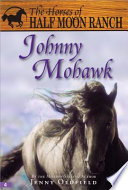 Johnny Mohawk cover