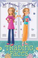 Trading Faces cover