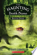 Bayou Dogs cover