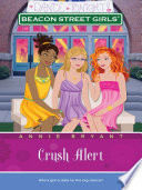 Crush Alert cover
