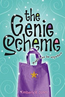 The Genie Scheme cover