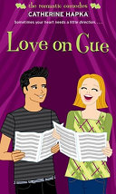 Love on Cue cover