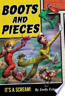 Boots and Pieces cover