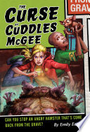 The Curse of Cuddles McGee cover