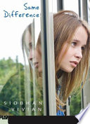 Same Difference cover