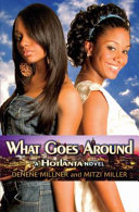 What Goes Around cover
