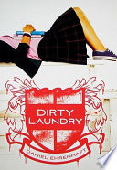 Dirty Laundry cover