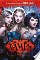Vamps cover