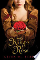 The King's Rose cover
