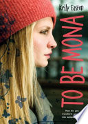 To Be Mona cover