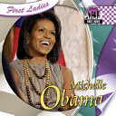 Michelle Obama cover