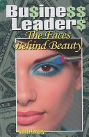 Business Leaders: The Faces Behind Beauty cover