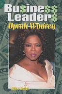 Business Leaders: Oprah Winfrey cover