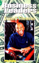 Business Leaders: Russell Simmons cover