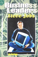 Business Leaders: Steve Jobs cover