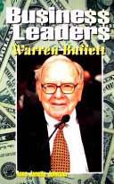 Business Leaders: Warren Buffett cover