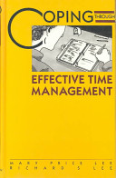 Coping Through Effective Time Management cover