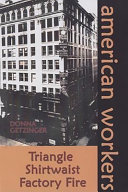 Triangle Shirtwaist Factory Fire cover
