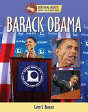 Barack Obama cover